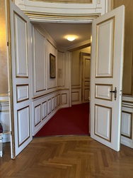 Kongernes Samling - Amalienborgmuseet