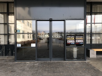 Scandic Kolding - The restaurant