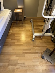 Scandic Kolding - Accessible rooms