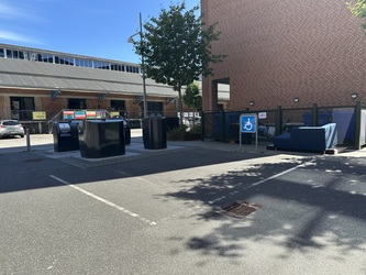 Børns Vilkår - Aarhus