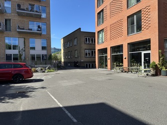 Børns Vilkår - Aarhus