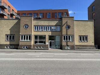 Børns Vilkår - Aarhus