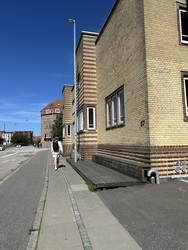 Børns Vilkår - Aarhus