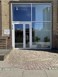 Børns Vilkår - Aarhus