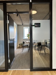 Børns Vilkår - Aarhus