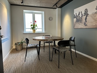 Børns Vilkår - Aarhus