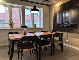 Børns Vilkår - Aarhus