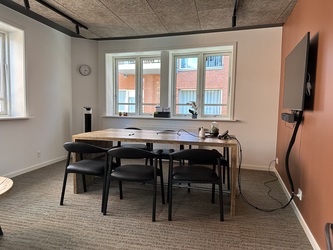 Børns Vilkår - Aarhus