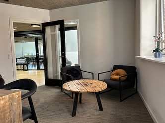 Børns Vilkår - Aarhus