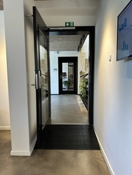 Børns Vilkår - Aarhus