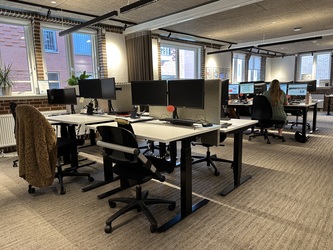 Børns Vilkår - Aarhus