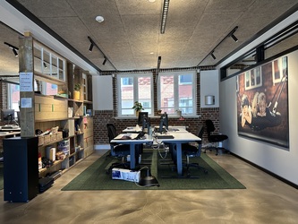 Børns Vilkår - Aarhus