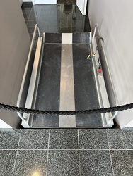 Scandic Kolding - Separate entrance to the rooms Sif, Mjølner and Mimer