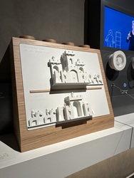 LEGO House -  History Collection