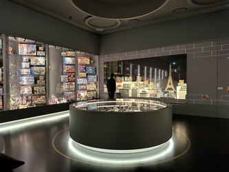 LEGO House -  History Collection