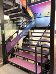Copenhagen Airport - Atelier Relaxium